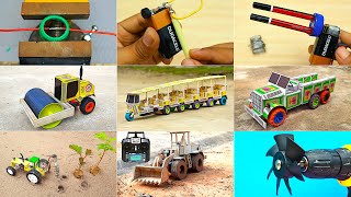 Top 12 Genius DIY Ideas That Work Extremely Well  Best of the Year 2024 [upl. by Deedahs]