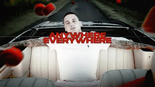 KERSER x MENACE  ANYWHERE EVERYWHERE [upl. by Schmidt53]