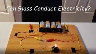 Conductors and Insulators  Electrical Conductivity [upl. by Burnham27]