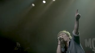 「約束の橋」 佐野元春 ＆THE COYOTE GRAND ROCKSTRA LIVE [upl. by Zoeller]