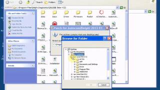 how to install Delphi DS150 bluetooth [upl. by Shanleigh894]