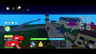 yama vs tushitatrending viralshorts sea2 bloxfruits gaming kitsune viral gamplay buddha [upl. by Tonkin]