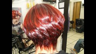 COLORAÇÃO WELLA VIBRANTS REDS VERMELHOS ESPECIAIS WELLA [upl. by Fidele]