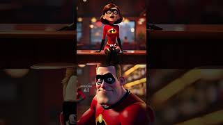 The Power of Incredibles [upl. by Faxan]