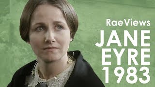 RaeViews Jane Eyre 1983 [upl. by Leunamme461]