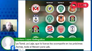 FUTBOL DE TERCERA DIVISION [upl. by Zealand]