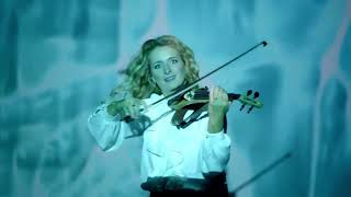 Marketa Muzikarova  Czech pop violinist  Vivaldi crossover [upl. by Jaddo935]