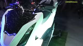 TANAY HANE festival car show 2024 [upl. by Robaina28]