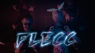 DESINGERICA X PLJUGICA  FLECC OFFICIAL VIDEO [upl. by Menendez]