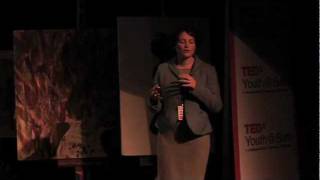 TEDxYouthBath  Jemma Jewkes  Restorative Justice [upl. by Gardy604]