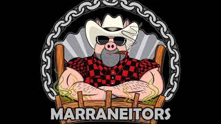 Marraneitors  Eres tan mala como la carne de puerco Sped Up [upl. by Trakas]