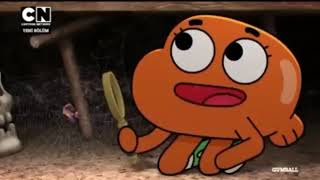 Gumball  İksir   Yeni Bölüm   3 Kısım  Türkçe Dublaj İzle [upl. by Kristofor]