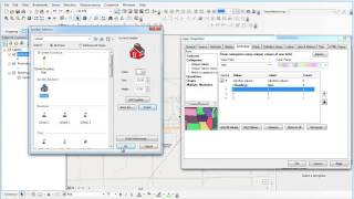 Creating  Editing Shapefiles in ArcGIS Desktop 2 of 2 [upl. by Liebowitz619]