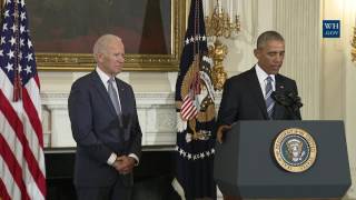 President Obama Awards the Presidential Medal of Freedom to Vice President Biden [upl. by Upton]