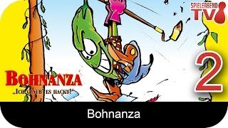 Lets Play • Bohnanza • Teil 22 [upl. by Adall608]