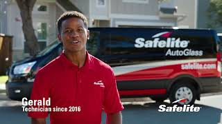 Let Safelite Come To You  Safelite Commercial [upl. by Willmert]