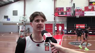 Illawarra Hawks News Story [upl. by Amethist]