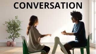 Conversation practice daily life speaking useful expression [upl. by Cristabel]