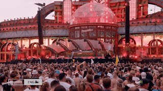 KSHMR  Parookaville 2024 Full Set [upl. by Atekahs]