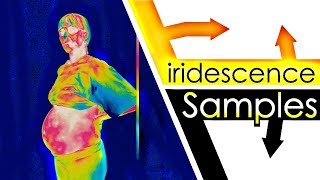 Every Sample From BROCKHAMPTONS iridescence [upl. by Anak]