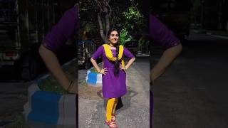 Diamond Didi Zindabad serial actress diamond  Dona bhomik new tiktok video trendingshorts [upl. by Allie2]