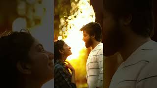 hey minnale amaran song whatsapp statussaipallavi sivakarthikeyan amaran whatsappstatus [upl. by Tamsky759]