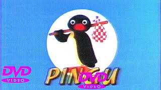 Pingu Intro 1986  CapCut Effects [upl. by Tyree]