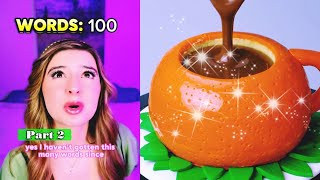 ✨🌞 Text To Speech 🌸🏆 ASMR Cake Storytime  Brianna Mizura  POVs Tiktok Compilations 2024 77 [upl. by Nerraj]