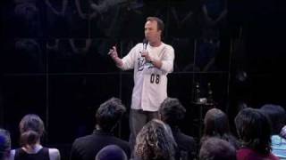 Doug Stanhope on nationalism [upl. by Arnie]