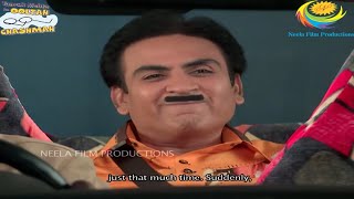 Ep 1684  Jethalal Ka Surprise  Taarak Mehta Ka Ooltah Chashmah  Full Episode तारक मेहता [upl. by Modesty]