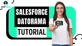 Datorama Training Courses  Salesforce Datorama Training  Learn Salesforce Course  Upptalk [upl. by Mera]