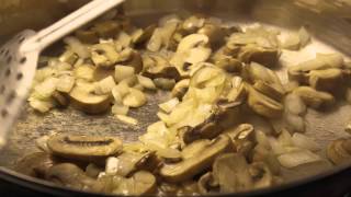 How to Make Easy Beef Stroganoff  Allrecipescom [upl. by Ettebab]