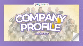 Company Profile Kabinet Kesara Cakracadudasa [upl. by Eecal565]