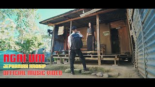 Ngai Um  Jephaniah Haokip  Official Music Video [upl. by Baggott]