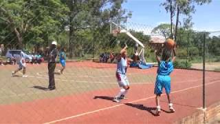 LAKERS U16 BASKETBALL TOURNAMENT [upl. by Patterson]