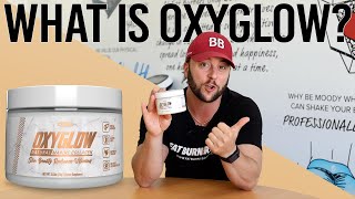 What is OxyGlow  EHP Labs latest collagen product explained [upl. by Hecker]