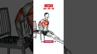 Chest Workout At Home  Beginners Chest Workouts At Home  Chest Exercises At Home No Equipment [upl. by Assirual645]