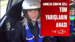 Petlas Anneler Günü’ne Özel Tüm Yarışların Anası [upl. by Crispas754]