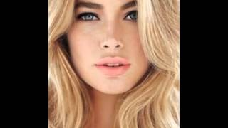 Get Golden Blonde Hair―∎ affirmations [upl. by Ulane539]