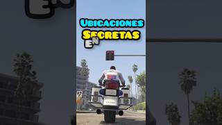 Ubicaciones Secretas de Coches en GTA 5 Modo Historia gtamodohistoria coches gtadinero [upl. by Heddie]