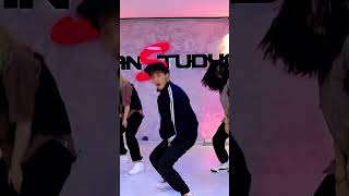 ACE Savage Dance Cover by YABANCI ASIY shorts kpop türkiye [upl. by Annaeg]