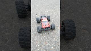 A New RC Car That DOMINATES Them All [upl. by Ssew]