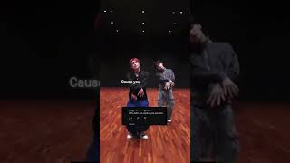 Hating this choreo is a huge mistake yeonjun txt shorts kpopedit edit gidle foryou fyp [upl. by Ennaear]