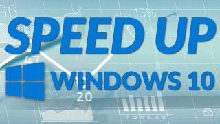 Speed Up Windows [upl. by Ataeb]