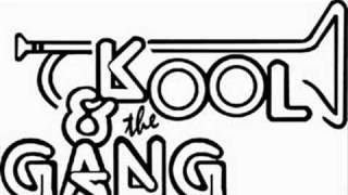 Kool And The Gang Hollywood Swinging With Lyrics [upl. by Lartnom596]