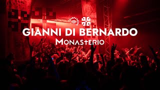 GIANNI DI BERNARDO  Monasterio Season 2024 Opening [upl. by Fredrika]