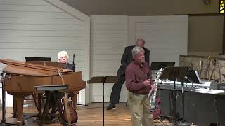 Crestview Baptist Church Live Stream October 15th 2023 [upl. by Roselane]