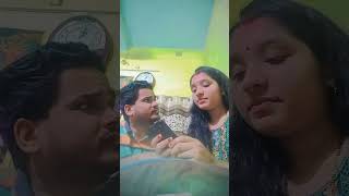 kanjoos husband comedy 💖❤️😂 preranaraj720 [upl. by Kcirrad]