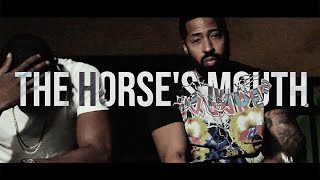 Roc Marciano  The Horses Mouth 2018 Official Music Video [upl. by Eitsyrc842]