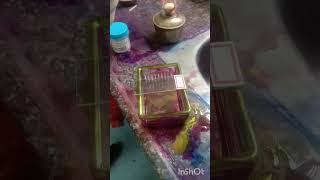 Ziehl Neelsen ll AFB Stain ll Acid fast staining ll TB Test in Hindi video  step by stepmicrolab [upl. by Eanerb476]